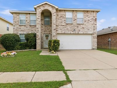 9104 Cheswick Dr