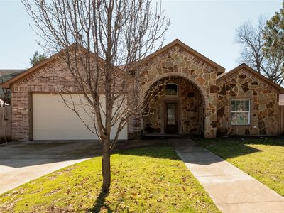 3014 Falls Dr