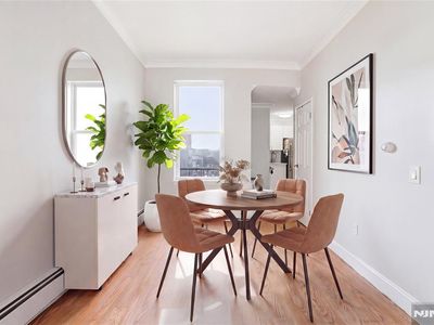 133 Grand St #401