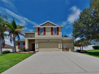 12552 Hammock Pointe Cir