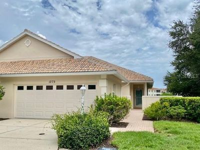1275 Berkshire Cir