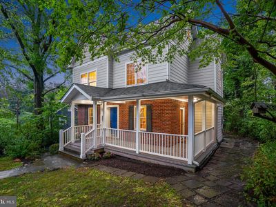 705 Elm Ave
