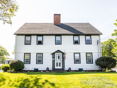 1563 Old North Colony Road