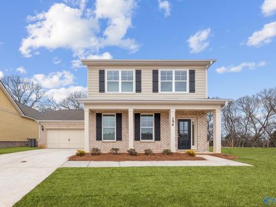 154 Wiltshire Dr