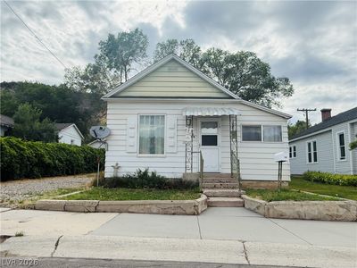 Property at 825 Canyon St, Ely, NV