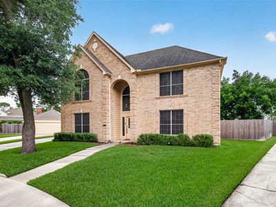 811 Colony Glen Ct