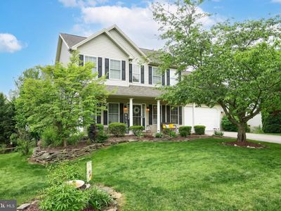 Property at 523 N Reeser Dr, York Haven, PA