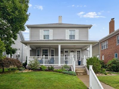 1300 W 1st Ave