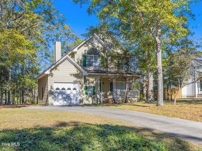 2000 Bonner Bussells Drive SE