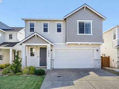 Property at 11613 NE 136th Ave, Brush Prairie, WA