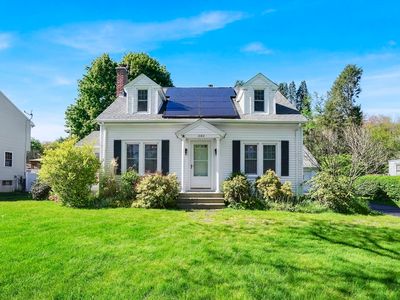 2164 Wilbraham Rd
