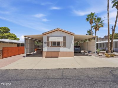 5460 W Flying West St