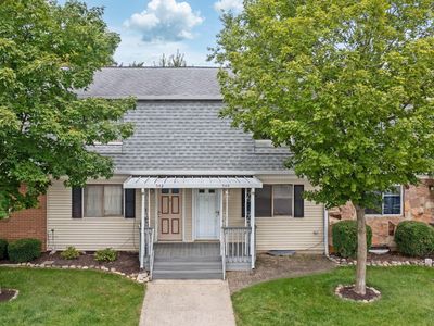 540 Willis Ln