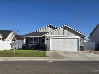 Property at 2645 Bandon Dunes Ave, Payette, ID