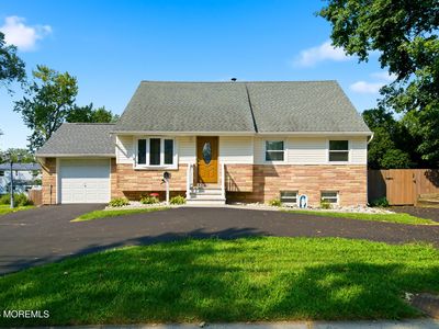 Property at 1698 Union Avenue, Hazlet, NJ