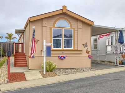 1040 38th Ave Spc 9