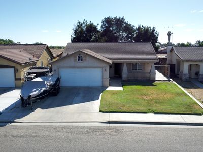 Property at 467 S Beverly Street, Porterville, CA