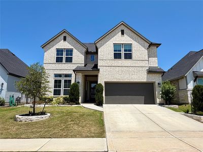 9214 Trimble Landing Dr