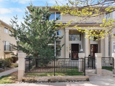 5058 E Cherry Creek South Drive