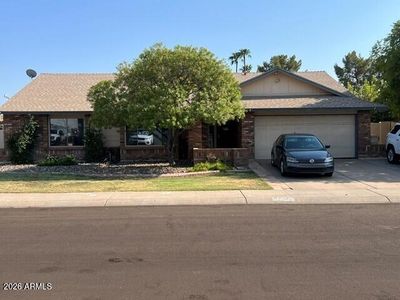 6427 W SHAW BUTTE Drive