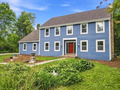 546 Beechwood DRIVE