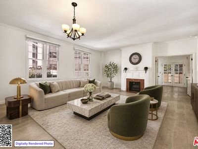 420 S Barrington Ave APT 102