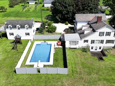 Property at 8104 S Salem Warren Rd, Canfield, OH