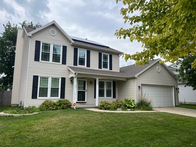 3132 Eagle Creek Dr