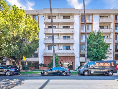 533 S Saint Andrews Pl Unit 408