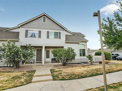 9561 Deerhorn Court #10