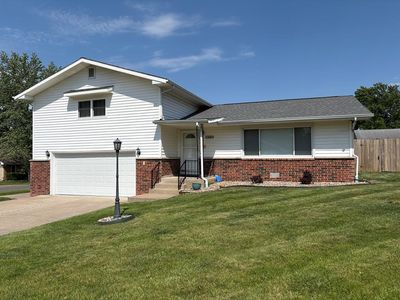 1608 Fairway Dr