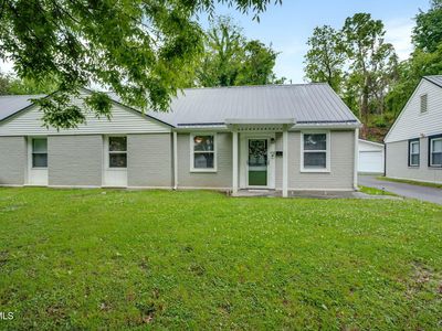 422 Sequoyah Dr