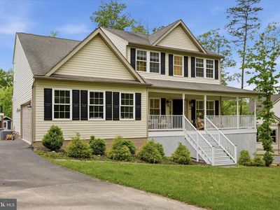 514 Sleigh Dr