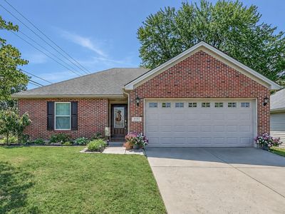 4741 Boardwalk Dr