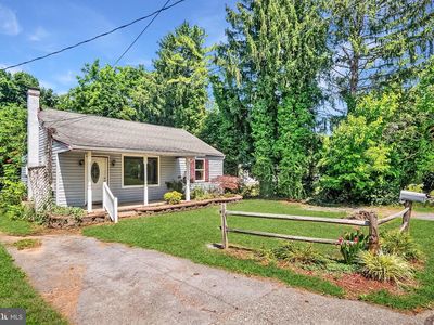 11024 Hickory School Rd