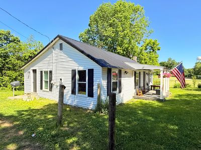 3310 Bunker Hill Rd