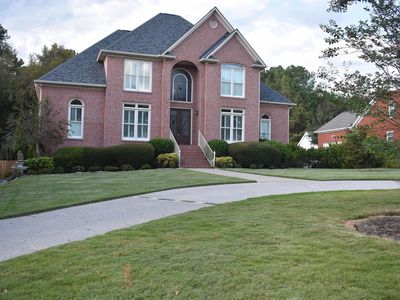 614 Rena Dr