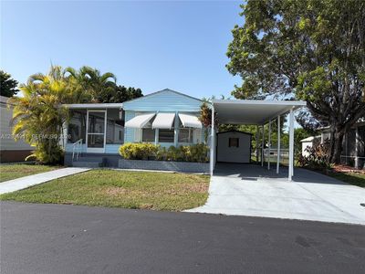 Property at 35303 SW 180th Ave Lot 347, Homestead, FL