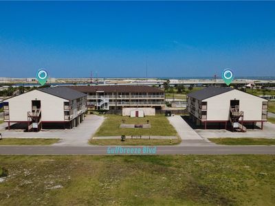 4301 Gulfbreeze Blvd