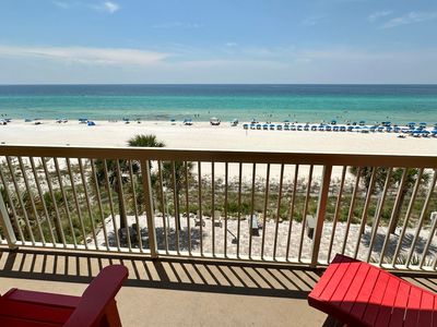 15817 Front Beach Rd Unit 402