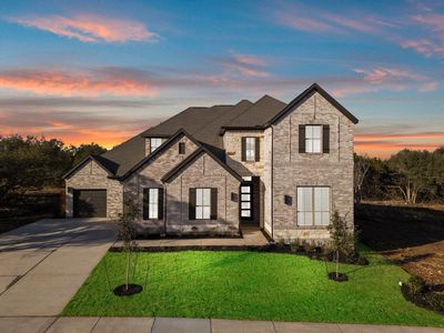 1105 Twisted Tarpley Ln