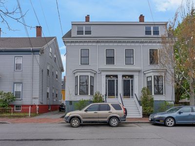 170 Clark Street #1