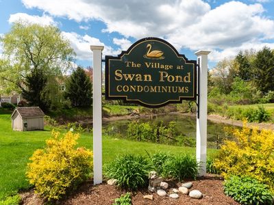 Property at 8 Canvasback Way #8, Walpole, MA