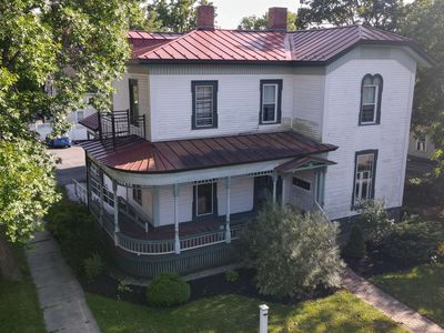 Property at 92 Center Street, Rutland, VT