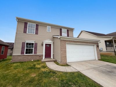 729 Maylene Dr