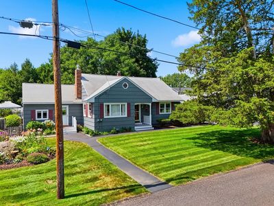 Property at 8 Otis Ave, Salem, NH
