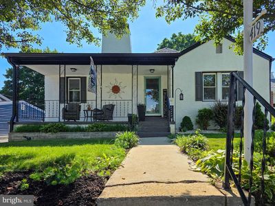 419 Pangborn Blvd
