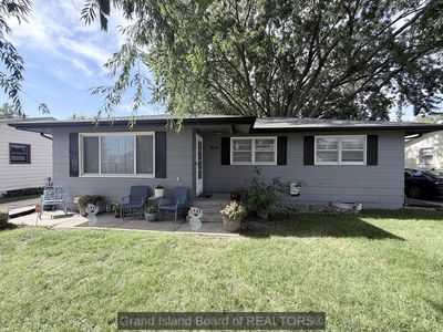 1020 N Sheridan Ave