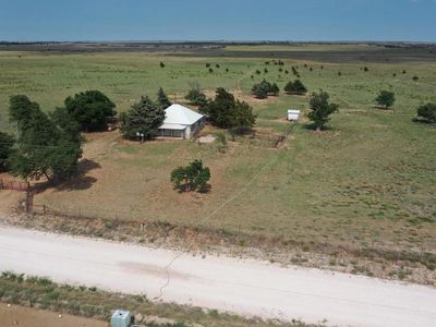 County Road C