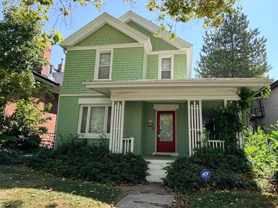 174 N K St E